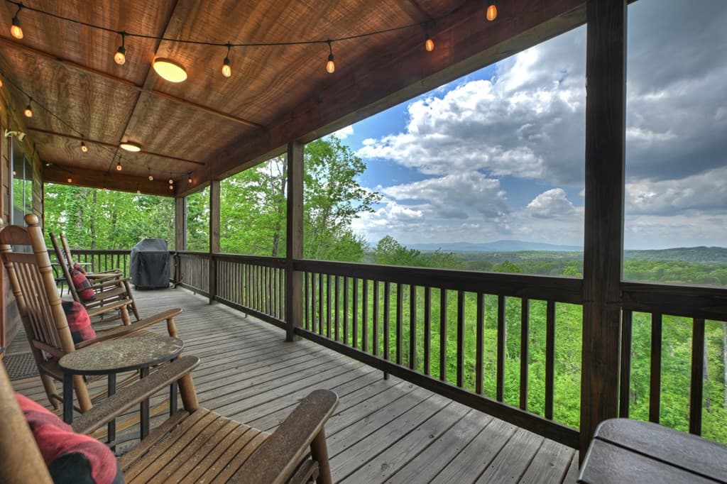 291 Tower Road, Mineral Bluff GA 30559 - Photo