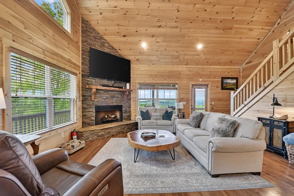 291 Tower Road, Mineral Bluff GA 30559 - Photo