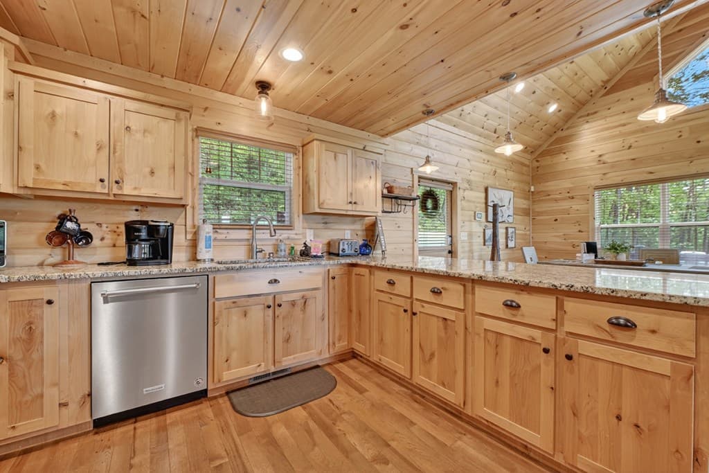 291 Tower Road, Mineral Bluff GA 30559 - Photo