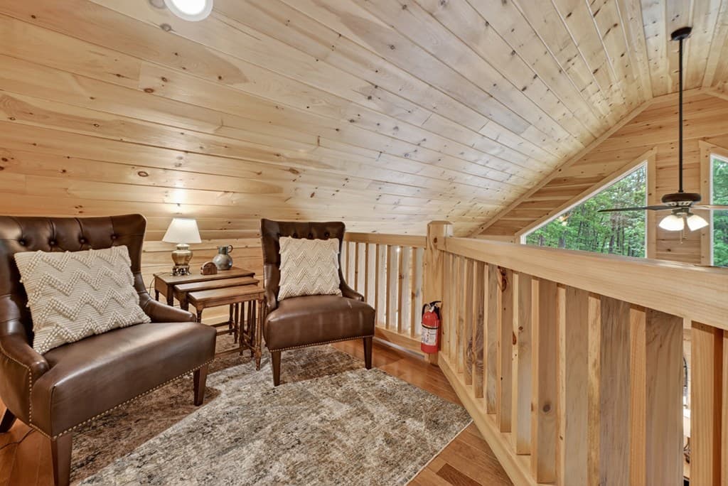291 Tower Road, Mineral Bluff GA 30559 - Photo