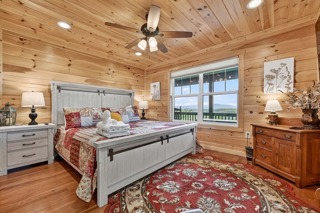 291 Tower Road, Mineral Bluff GA 30559 - Photo