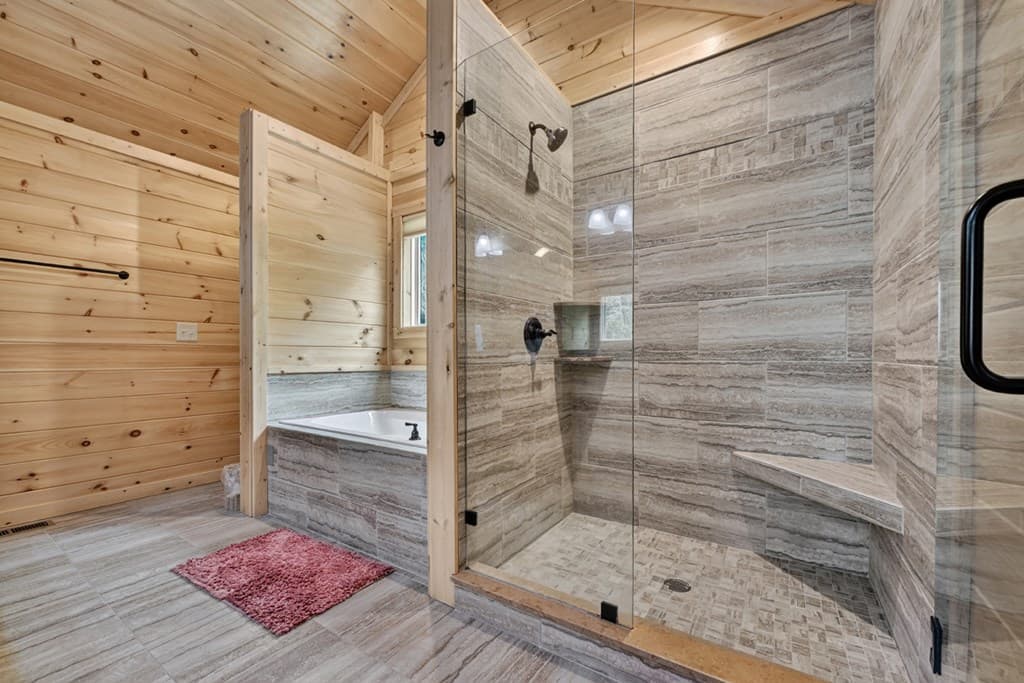 291 Tower Road, Mineral Bluff GA 30559 - Photo