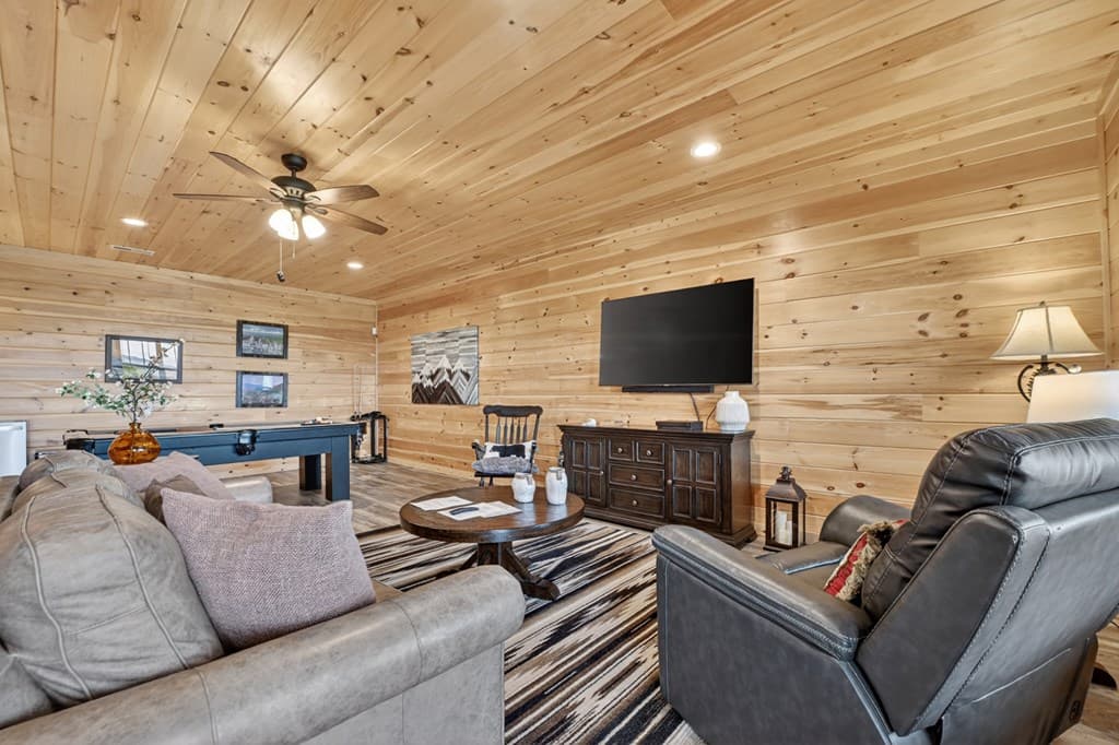 291 Tower Road, Mineral Bluff GA 30559 - Photo