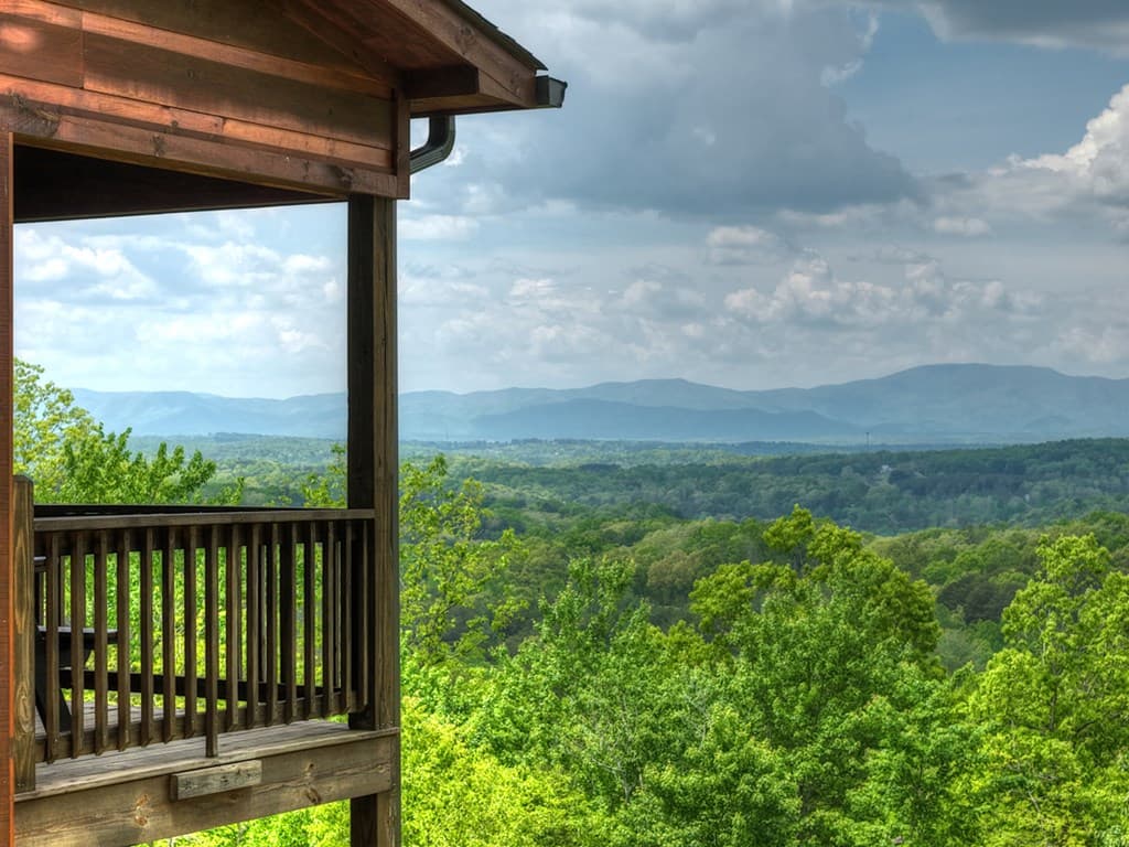 291 Tower Road, Mineral Bluff GA 30559 - Photo