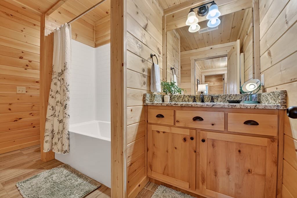 291 Tower Road, Mineral Bluff GA 30559 - Photo