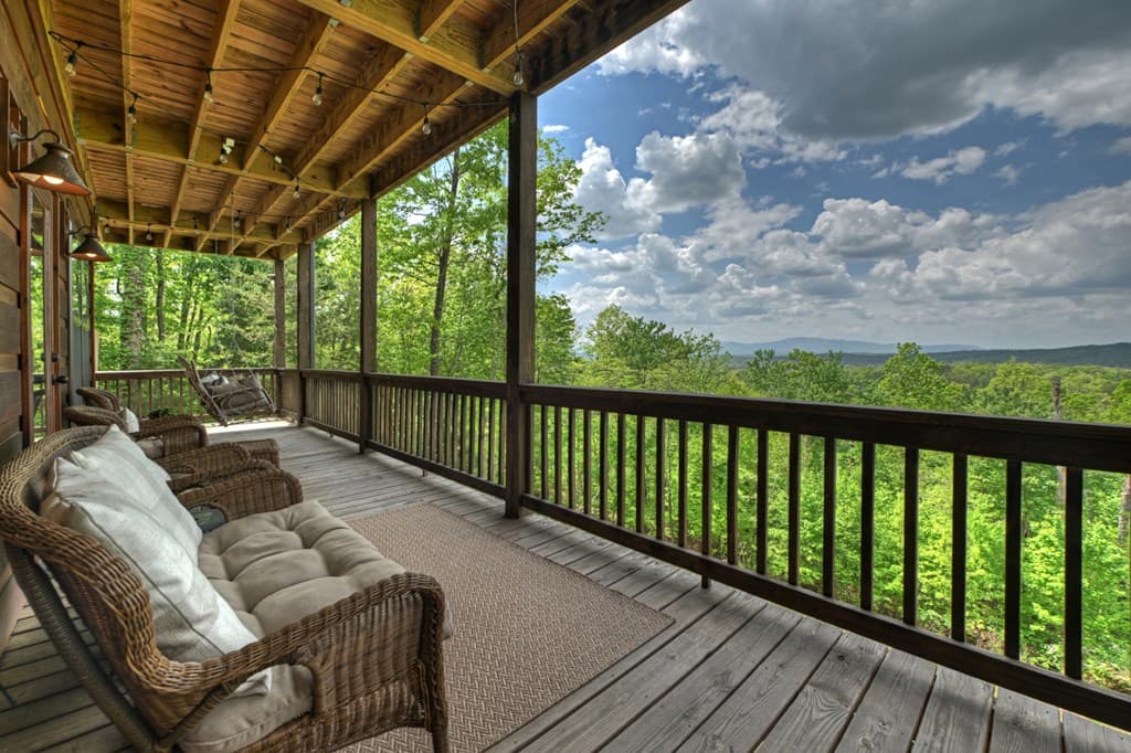 291 Tower Road, Mineral Bluff GA 30559 - Photo