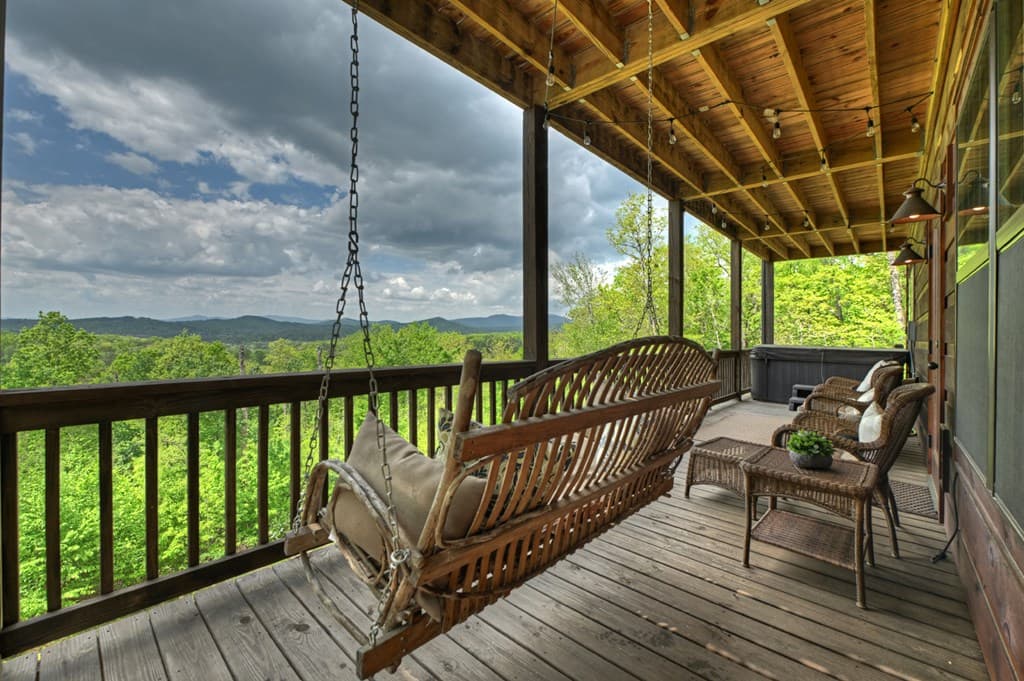 291 Tower Road, Mineral Bluff GA 30559 - Photo