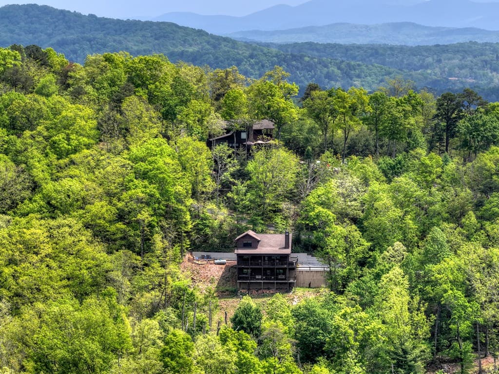 291 Tower Road, Mineral Bluff GA 30559 - Photo
