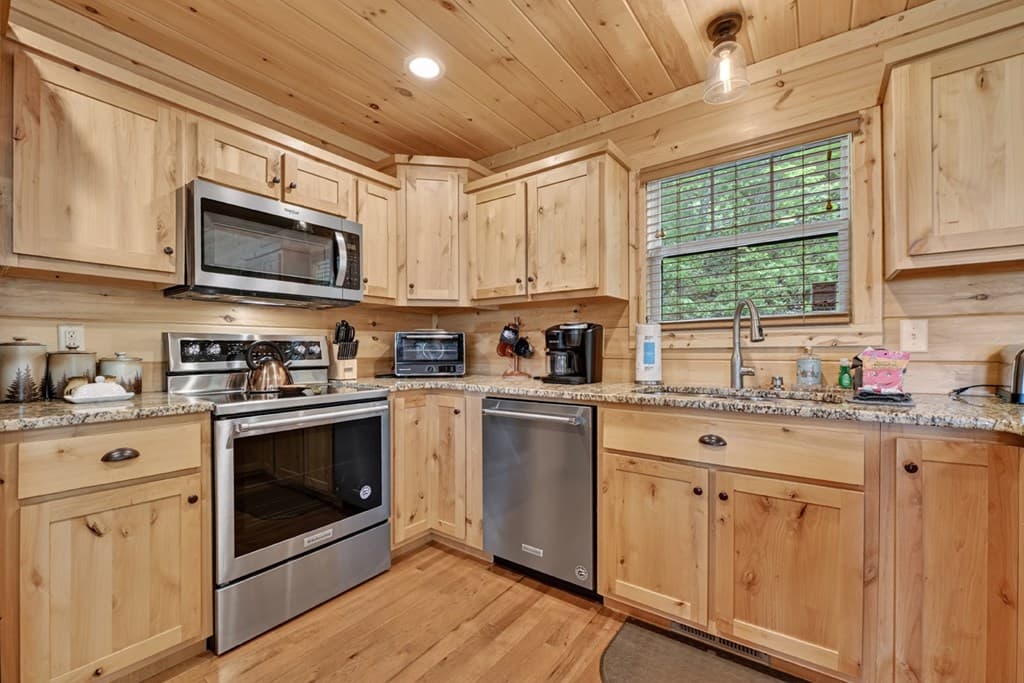 291 Tower Road, Mineral Bluff GA 30559 - Photo
