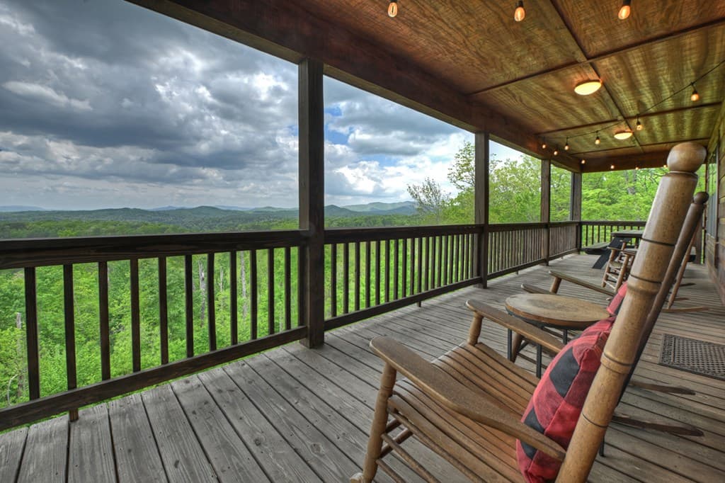 291 Tower Road, Mineral Bluff GA 30559 - Photo