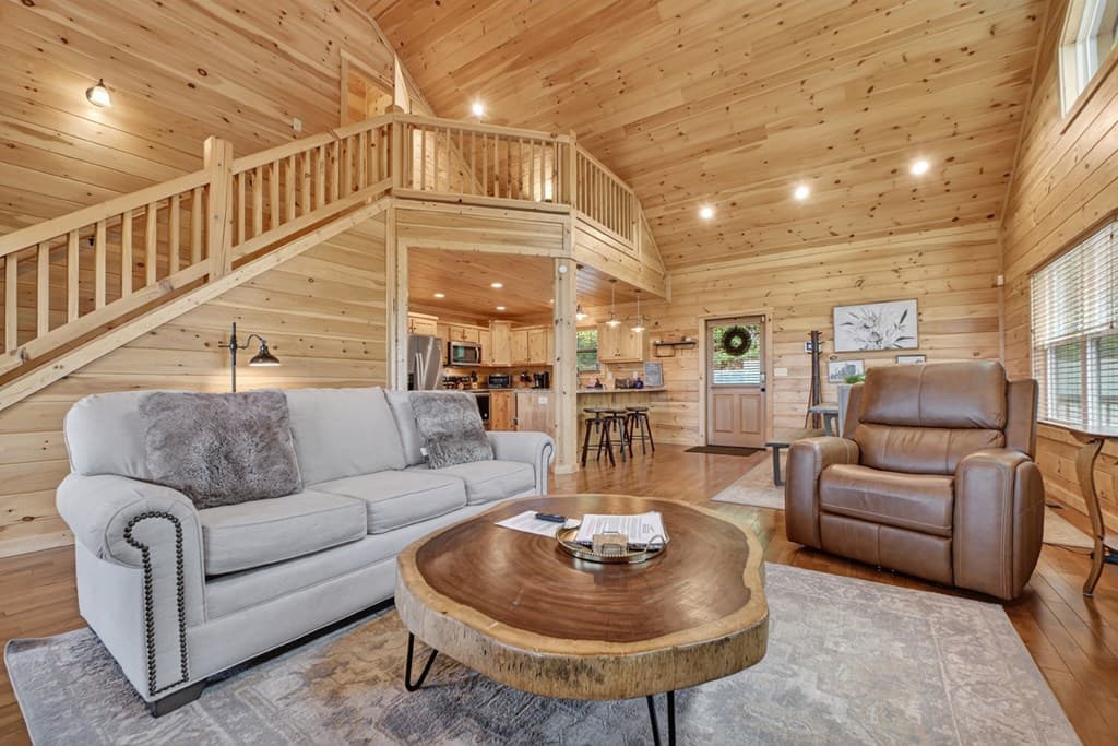 291 Tower Road, Mineral Bluff GA 30559 - Photo