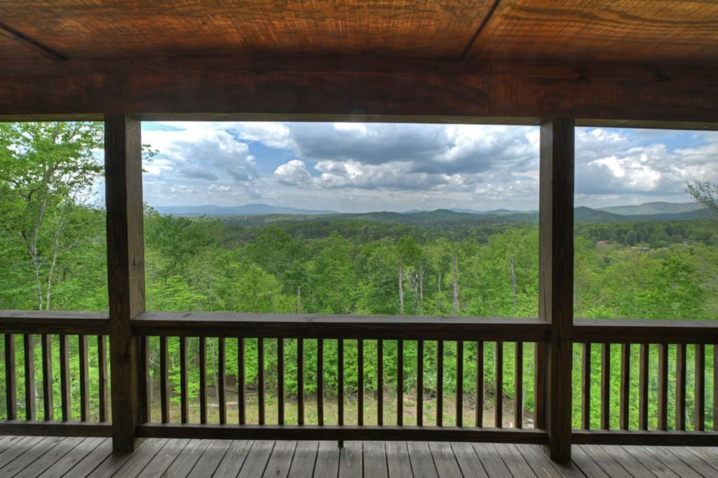 291 Tower Road, Mineral Bluff GA 30559 - Photo