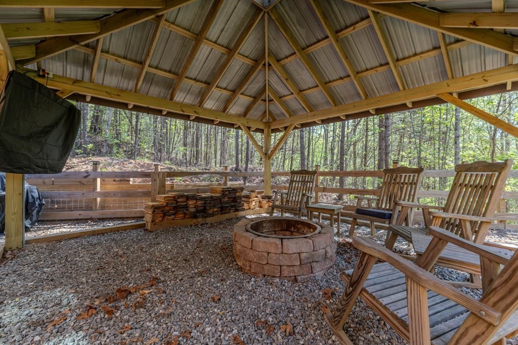190 Galloway Drive, Hayesville NC 28904 - Photo