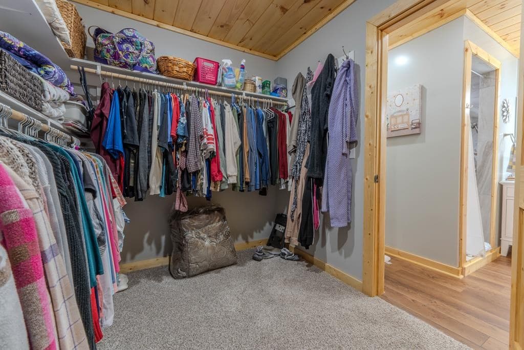 190 Galloway Drive, Hayesville NC 28904 - Photo