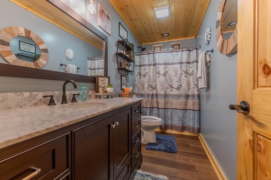 190 Galloway Drive, Hayesville NC 28904 - Photo