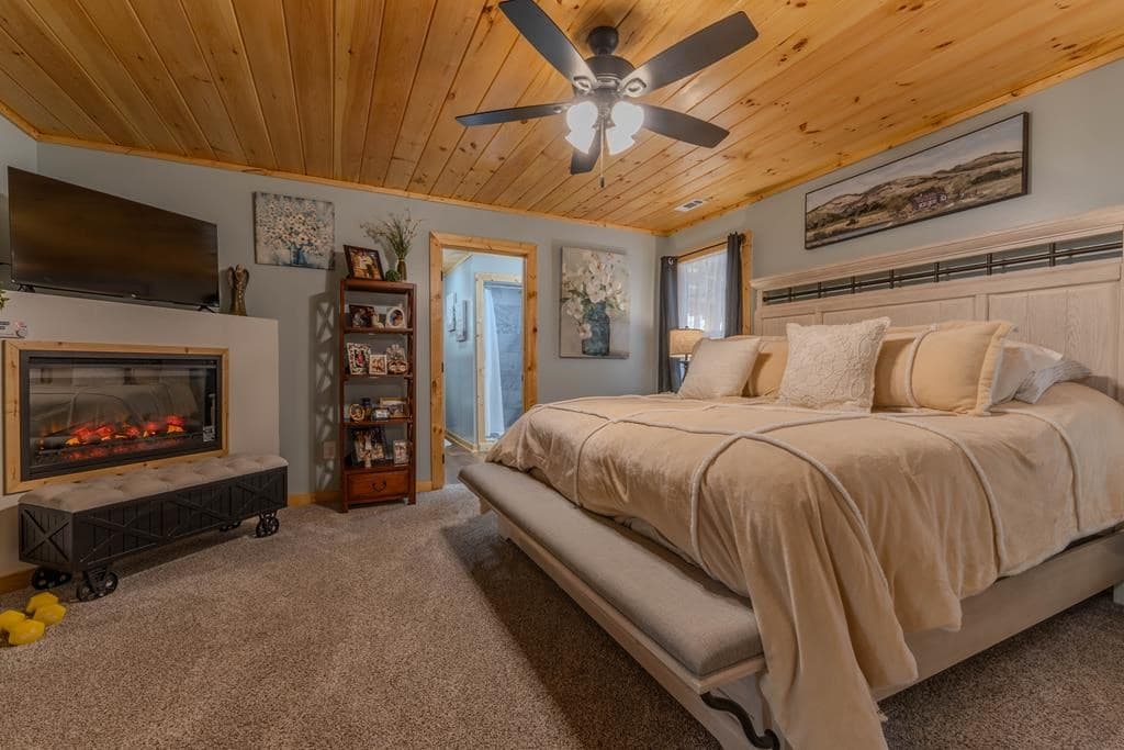 190 Galloway Drive, Hayesville NC 28904 - Photo