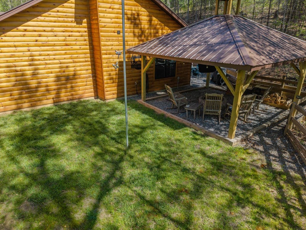 190 Galloway Drive, Hayesville NC 28904 - Photo