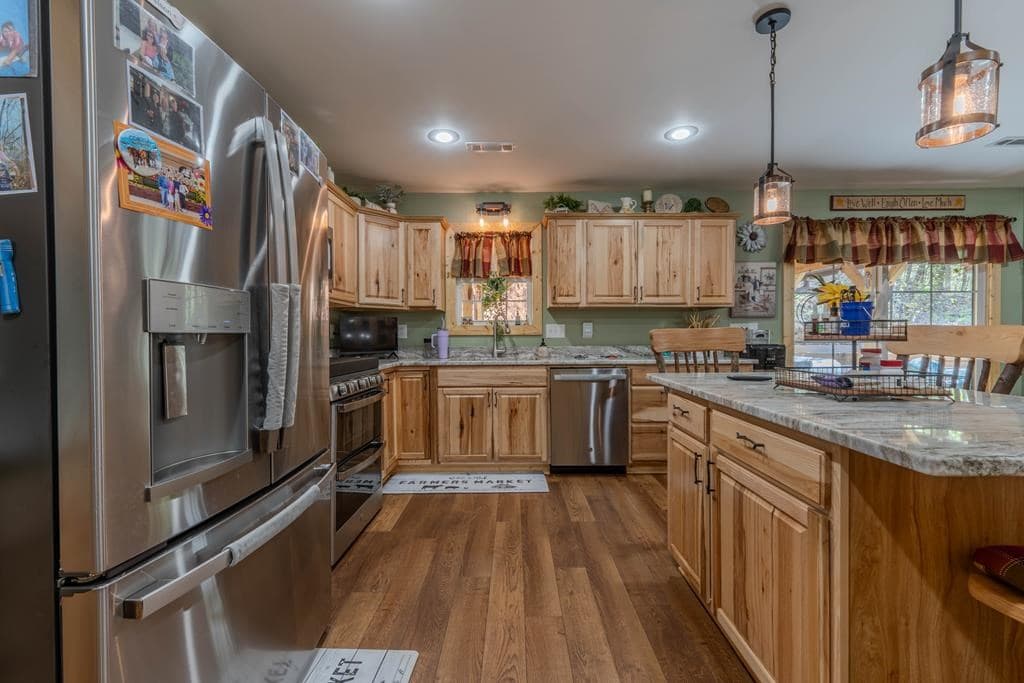 190 Galloway Drive, Hayesville NC 28904 - Photo