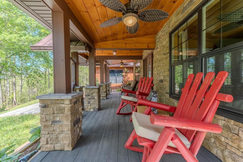 190 Galloway Drive, Hayesville NC 28904 - Photo