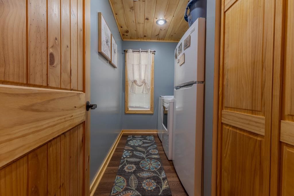 190 Galloway Drive, Hayesville NC 28904 - Photo