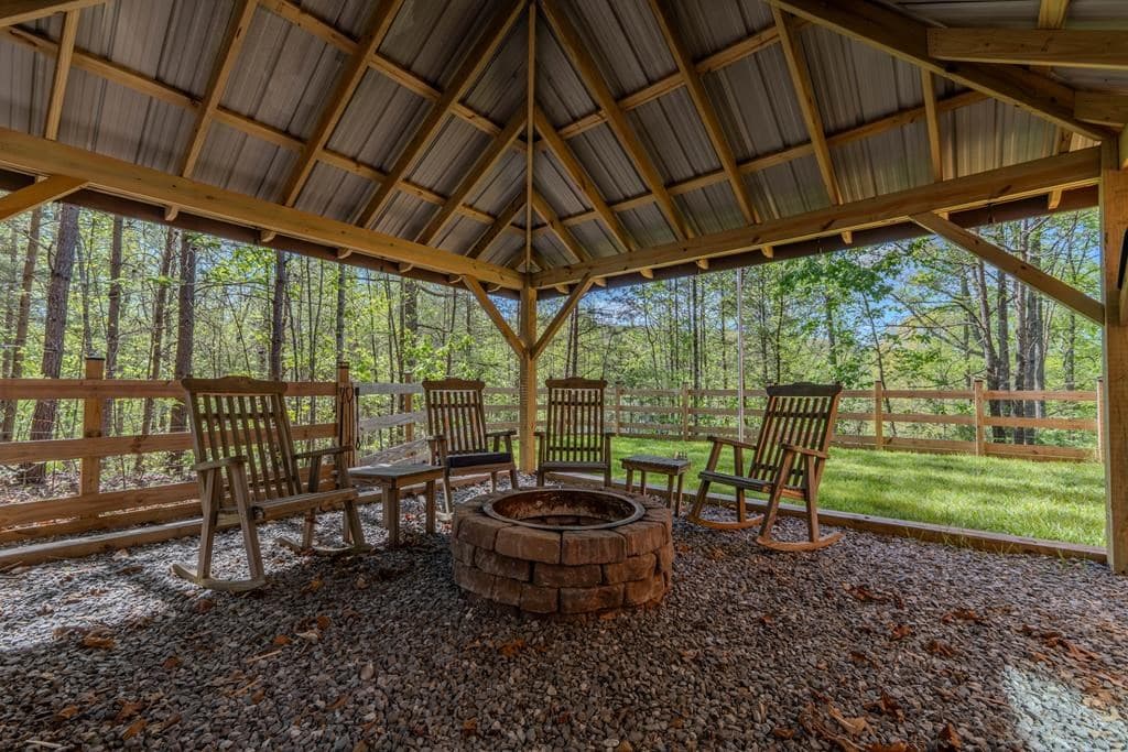 190 Galloway Drive, Hayesville NC 28904 - Photo