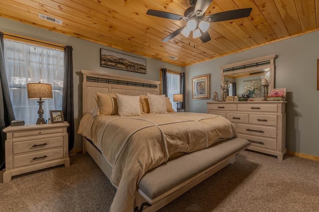 190 Galloway Drive, Hayesville NC 28904 - Photo