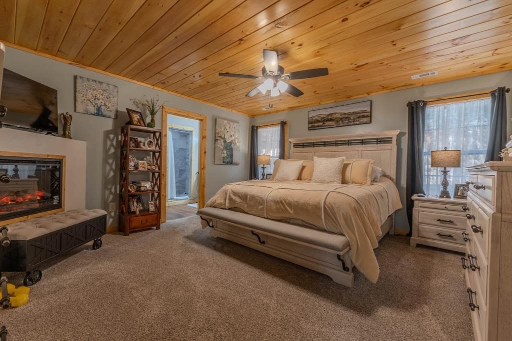 190 Galloway Drive, Hayesville NC 28904 - Photo