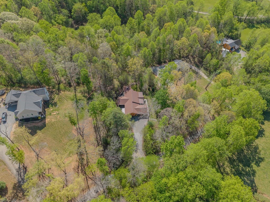 190 Galloway Drive, Hayesville NC 28904 - Photo