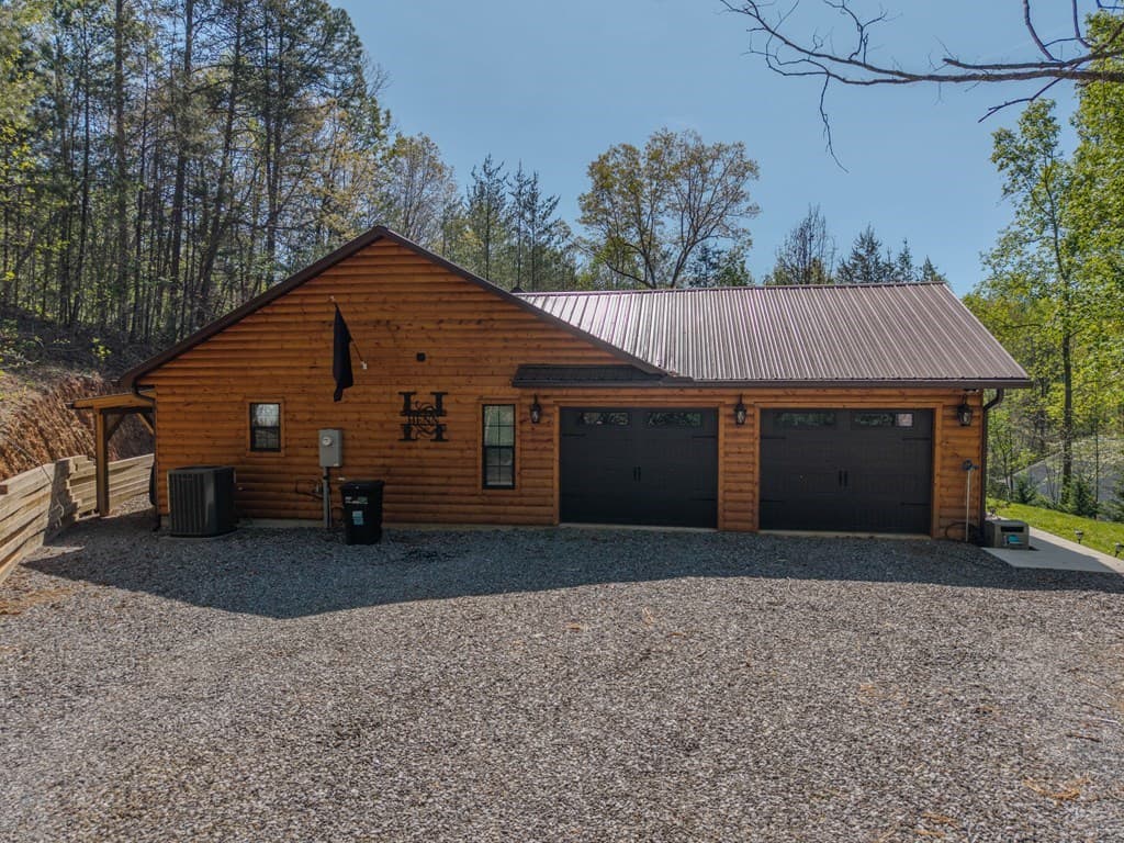 190 Galloway Drive, Hayesville NC 28904 - Photo