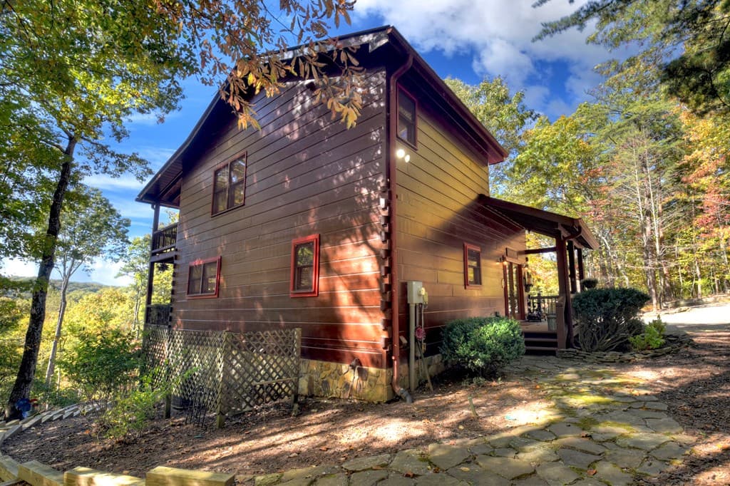 240 Lower Prince Mountain Road, Cherry Log GA 30522 - Photo
