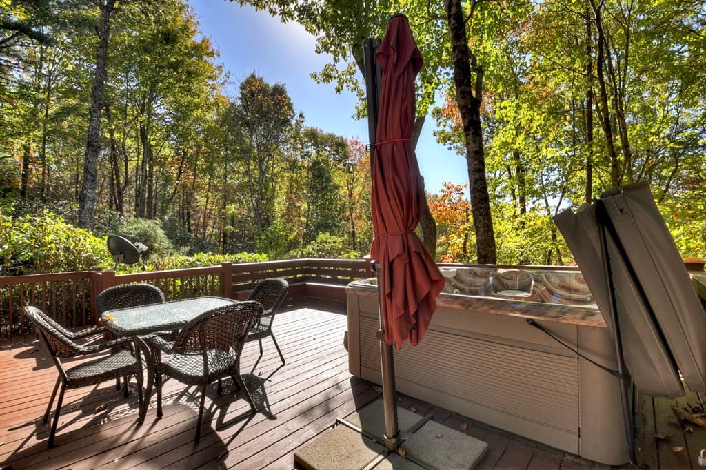 240 Lower Prince Mountain Road, Cherry Log GA 30522 - Photo