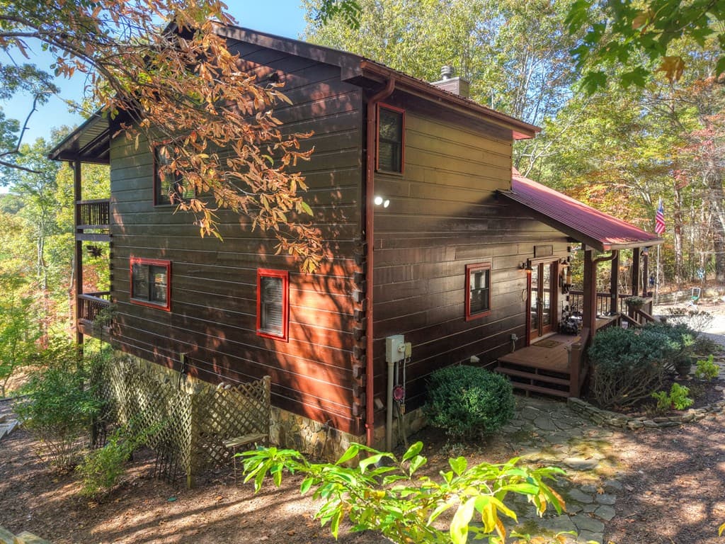240 Lower Prince Mountain Road, Cherry Log GA 30522 - Photo