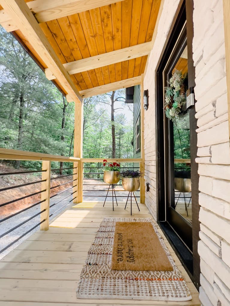197 Garren Cove Road, Morganton GA 30560 - Photo