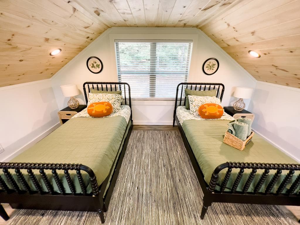 197 Garren Cove Road, Morganton GA 30560 - Photo