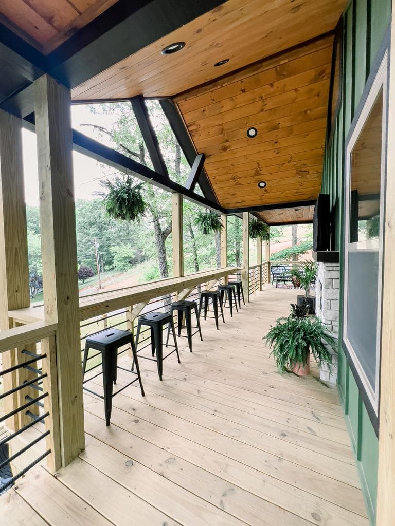 197 Garren Cove Road, Morganton GA 30560 - Photo