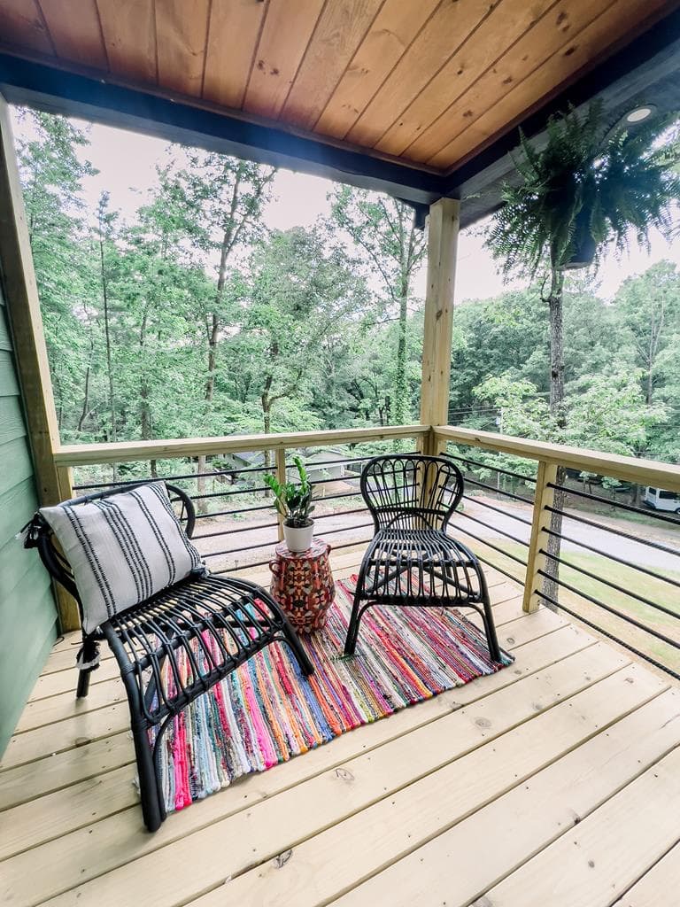 197 Garren Cove Road, Morganton GA 30560 - Photo