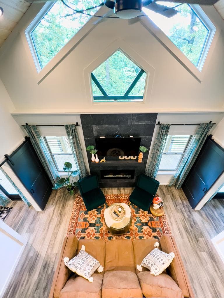 197 Garren Cove Road, Morganton GA 30560 - Photo