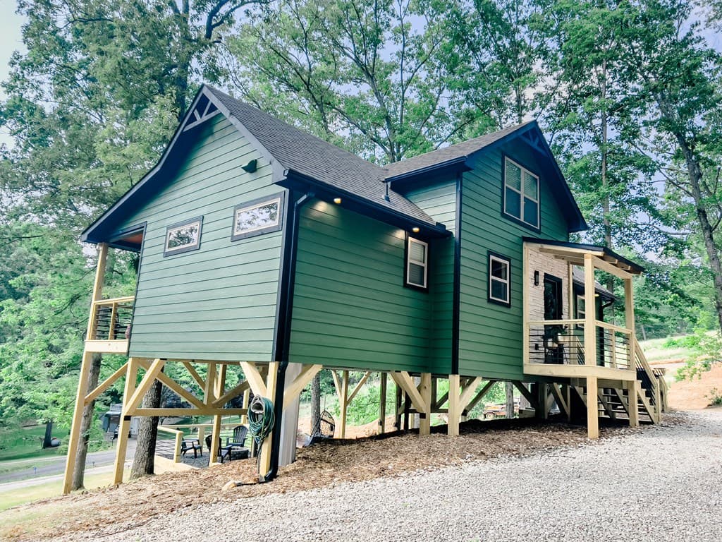 197 Garren Cove Road, Morganton GA 30560 - Photo