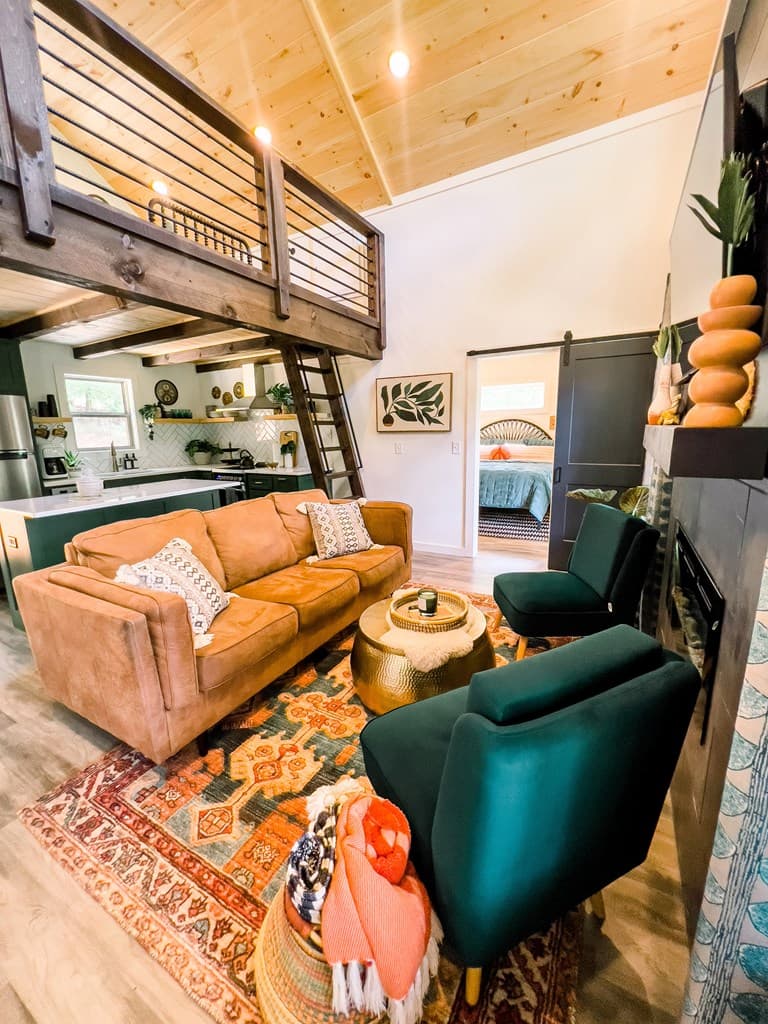 197 Garren Cove Road, Morganton GA 30560 - Photo