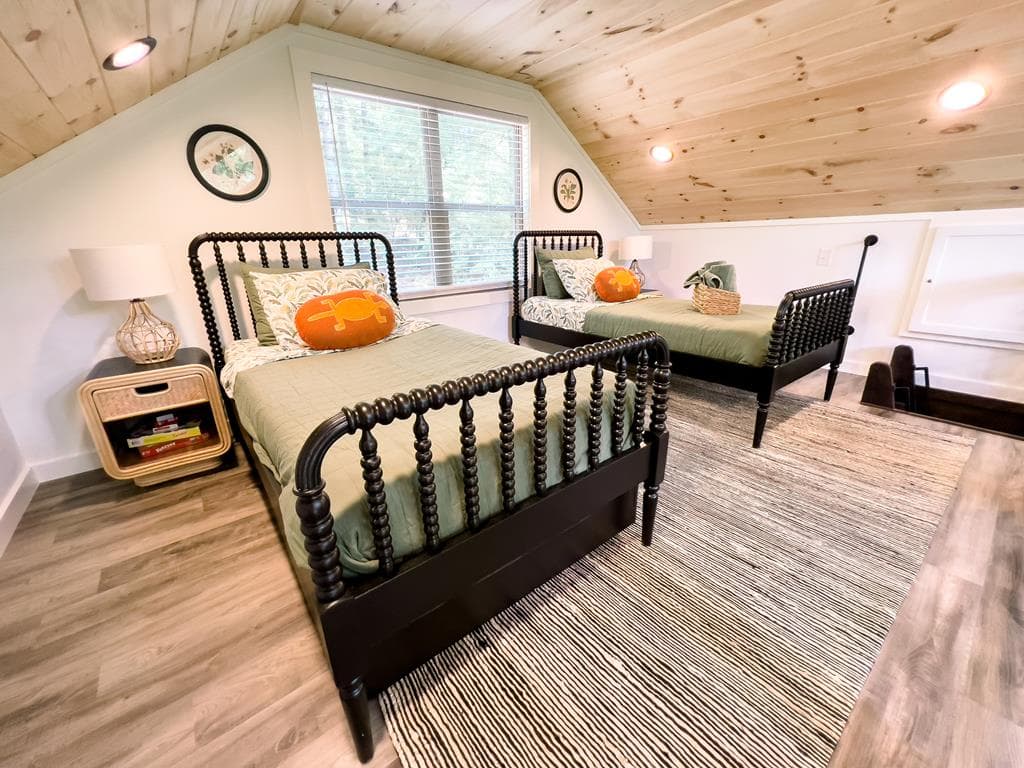 197 Garren Cove Road, Morganton GA 30560 - Photo