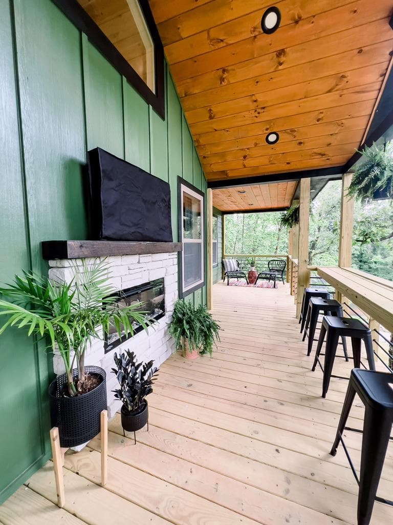 197 Garren Cove Road, Morganton GA 30560 - Photo