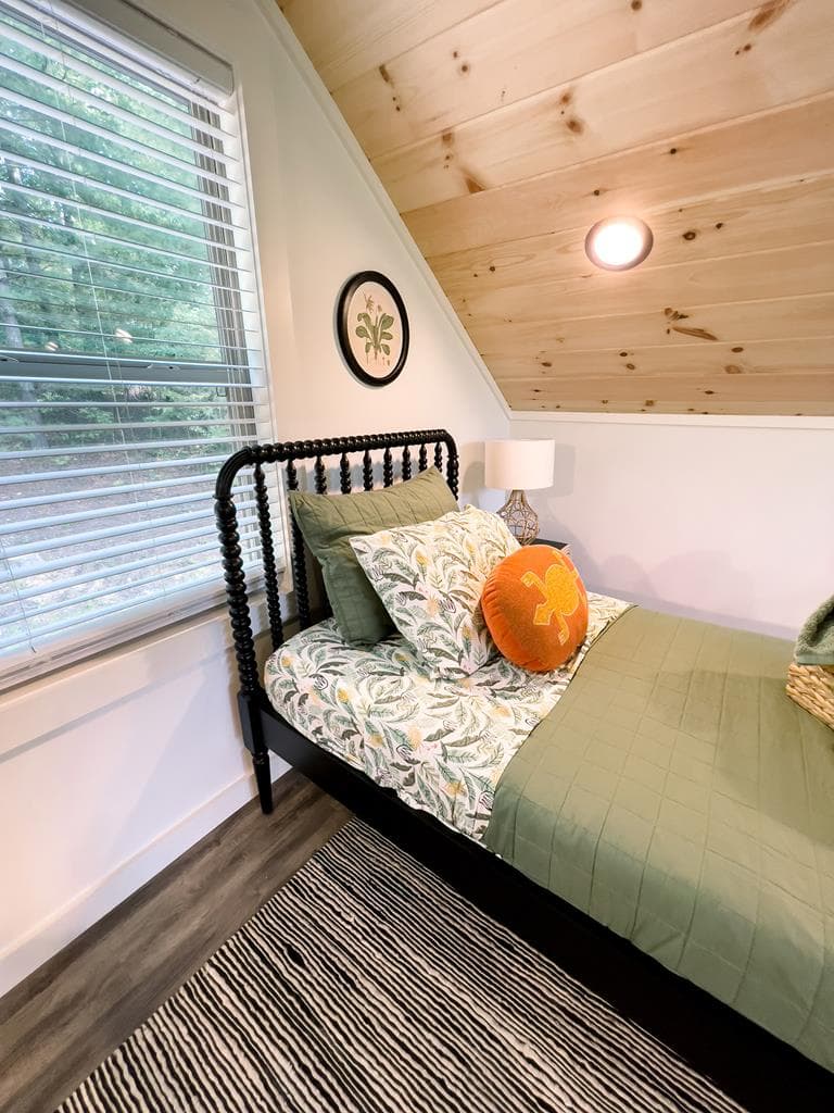 197 Garren Cove Road, Morganton GA 30560 - Photo