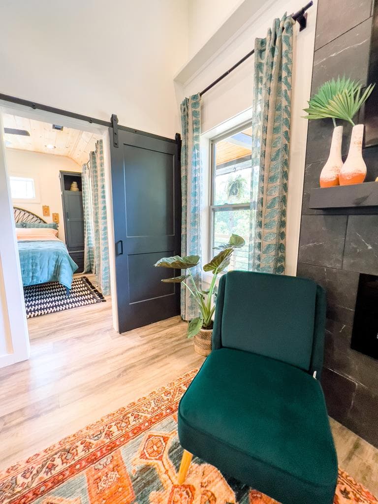 197 Garren Cove Road, Morganton GA 30560 - Photo
