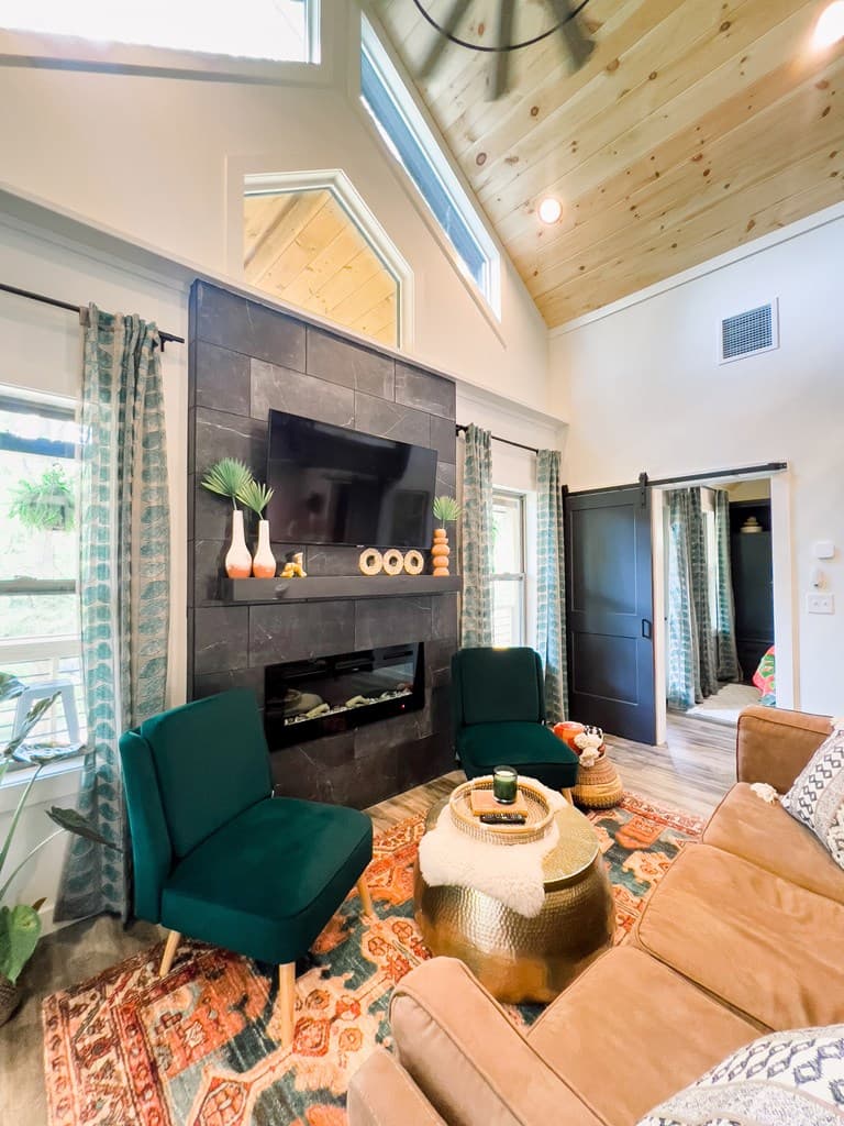 197 Garren Cove Road, Morganton GA 30560 - Photo