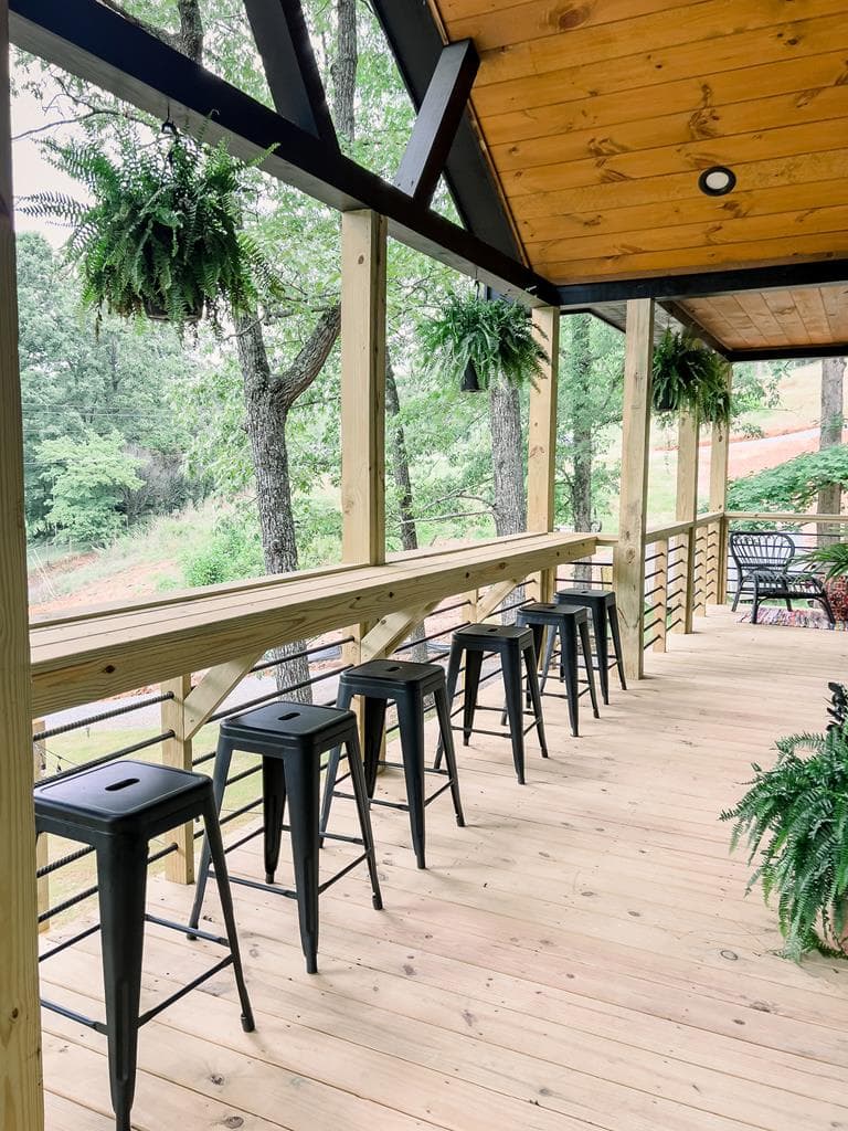 197 Garren Cove Road, Morganton GA 30560 - Photo