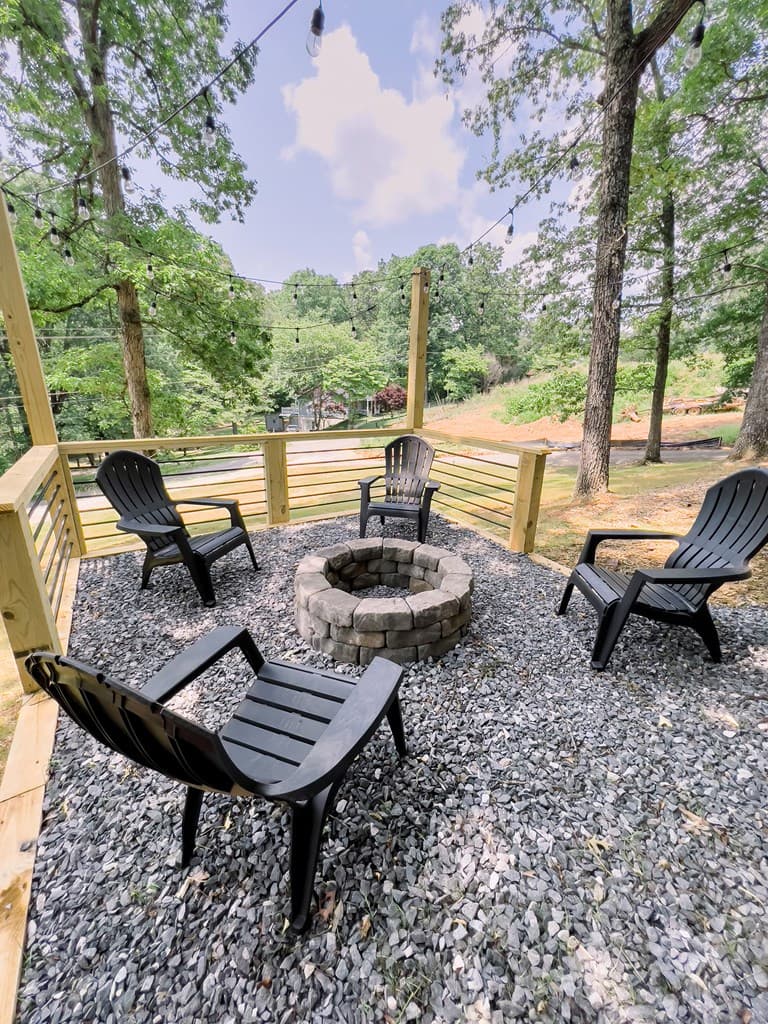 197 Garren Cove Road, Morganton GA 30560 - Photo