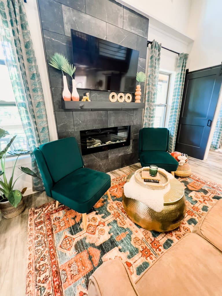197 Garren Cove Road, Morganton GA 30560 - Photo