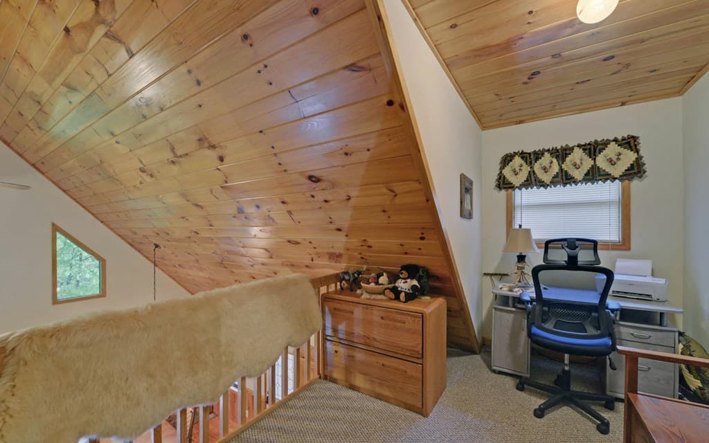 100 Carvers View Trail, Murphy NC 28906 - Photo