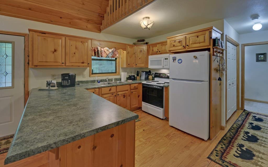 100 Carvers View Trail, Murphy NC 28906 - Photo