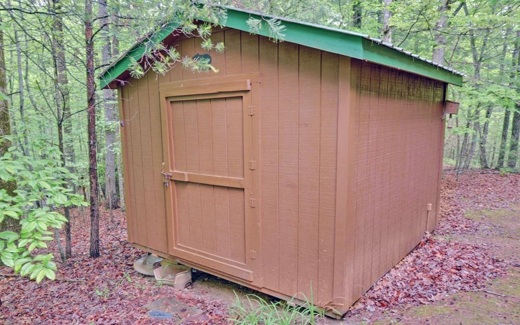 100 Carvers View Trail, Murphy NC 28906 - Photo